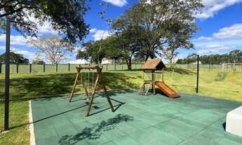 Imagem 6: Lote no Condomínio Terras Alpha com314m²