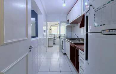 Imagem 15: Venda Apartamento 2 Dormitórios - 72 m² Pinheiros