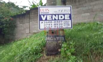 Imagem: Terreno à venda, 569 m² por R$ 200.000,00