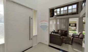 Imagem 7: Excelente casa em condomínio de alto padrão para alugar por R$ 19.500,00/mês com 5 suítes