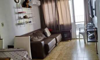 Imagem 3: Apartamento PÉ NA AREIA