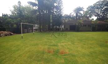 Imagem 2: Terreno - Panamby - 414m²