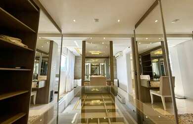 Imagem 13: Imóvel para aluguel possui 259 metros quadrados com 3 quartos em Centro - Balneário Cambor