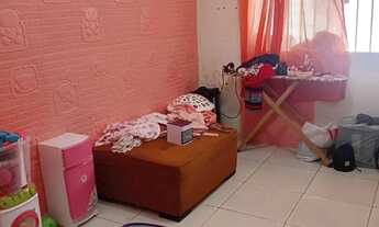 Imagem 5: Casa - bairro papagaio - Próximo ao coliseu do sertão