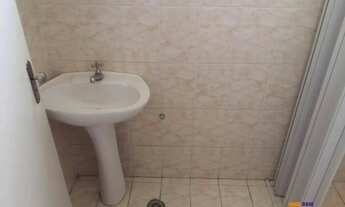 Imagem 5: Kitnet com 1 dormitório para alugar, 30 m² por R$ 890,00/mês - Centro - Taubaté/SP