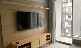 Imagem 3: Apartamento com 1 quarto no Córrego Grande