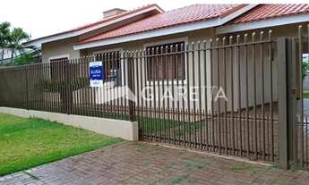 Imagem 2: Excelente casa para locação em ótima localização no JARDIM PANCERA, TOLEDO - PR