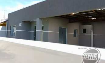 Imagem 6: RESIDÊNCIA 60M² - GAIVOTAS - MATINHOS