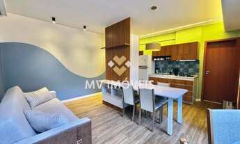 Imagem 5: Apartamento no Edifício Guanabara - Marco - Belém/PA