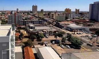 Imagem 2: Apartamento 2 quartos para venda ou locação Londrina Judith Residencial Lafayette