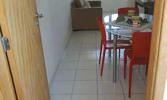 Imagem 5: Imóvel para aluguel possui 55 metros quadrados com 2 quartos em Madalena - Recife - PE