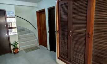 Imagem 3: APARTAMENTO DE UM DORMITÓRIO NO BAIRRO JARDIM DO SALSO VAGA PORTO ALEGRE