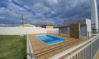 Imagem 7: Ágio de um Excelente apto de 2 Qtos com lazer completo, próximo a principal do Valparaíso