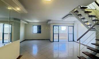 Imagem: Cobertura para venda e locação de 180m²