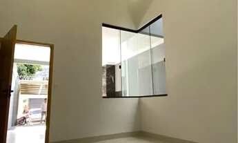 Imagem 4: Casa Adriana parque 3 quartos próximo ao mercado do povo