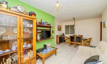 Imagem 4: Apartamento à venda em São João com 63 m², 2 quartos