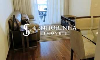 Imagem: Apartamento na Mooca, SP - 3 dormitórios