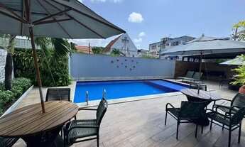 Imagem 2: Apartamento à venda no EDF. ANGEL - RUA DES MOTA JÚNIOR - CASA AMARELA , CASA AMARELA, Rec