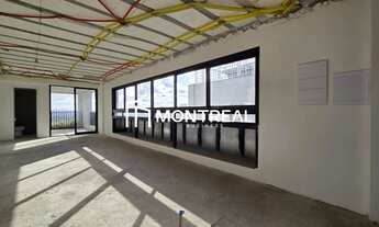 Imagem 6: APARTAMENTO À VENDA NA VILA MADALENA, 1 SUÍTE. 1 VAGA DE GARAGEM LIVRE E DETERMINADA