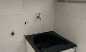 Imagem 5: Vendo AP 3/4, suíte e varanda. OPORTUNIDADE!