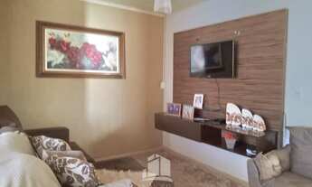 Imagem 3: Casa à Venda Bairro Etheocle Turrini / Araçatuba-SP