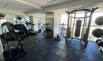 Imagem 3: Apartamento para Locação 1 Quarto SuÍte, Armários, 1 Vaga, 62M², Setor Marista, Goiânia