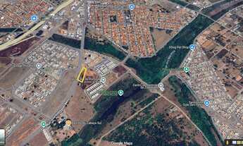 Imagem 3: Imóvel Comercial para aluguel e venda tem 2.500 metros quadrados e poucos metros da rodovi