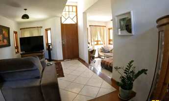 Imagem 6: Casa a venda no condomínio mais procurado e tradicional no Rio Tavares, Florianópolis/SC