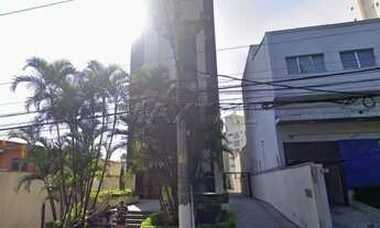 Imagem 2: Sala comercial de 33m², com 1 banheiro e 1 vaga, em frente ao hospital Mandaqui