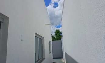 Imagem 7: Casa condomínio fechado