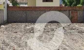 Imagem 2: Terreno à venda, 360 m² por R$ 400.000,00 - Maralegre - Niterói/RJ
