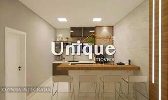 Imagem 7: Belíssima casa primeira locação no melhor condomínio da cidade!