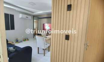 Imagem 4: Apartamento a venda no Vale do Gavião com 2 quartos TR219930 THE -E94TB6