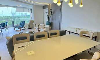 Imagem 2: Apartamento no condomínio Ilha Bela