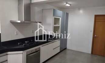 Imagem: Apartamento para venda tem 131 m2 com 3