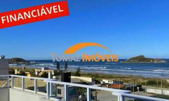 Imagem 3: Apartamento com Vista para o Mar e Excelente Infraestrutura - Centro, Imbituba / SC