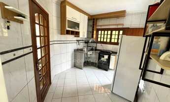 Imagem 5: Casa com 4 dormitórios para alugar por R$ 5.000,00/mês - Cibratel II - Itanhaém/SP