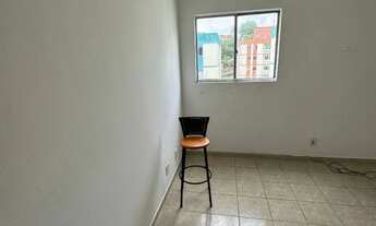 Imagem 3: Apartamento no Cristo com 2 quartos