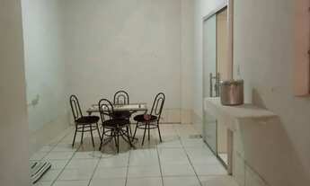 Imagem 3: CASA MOBILIADA 3 QUARTOS COM VAGA GARAGEM