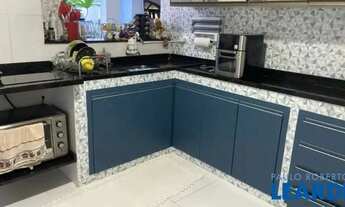 Imagem 6: CASA ASSOBRADADA - CONJUNTO RESIDENCIAL TRINTA E UM DE MARÇO - SP