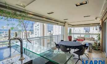 Imagem 7: APARTAMENTO - VILA ROMANA - SP