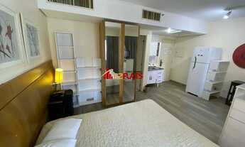 Imagem 6: Flat com ótimo preço no bairro Moema. Confira!