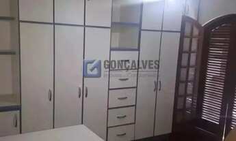 Imagem 6: Venda Sobrado Sao Bernardo do Campo Nova Petropolis Ref: 154395