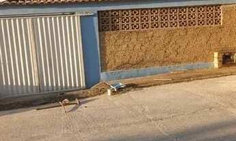 Imagem: Arsenal Imóveis vende-Casa linear com 3