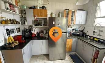 Imagem 5: Apartamento com 3 dormitórios à venda, 93 m² por R$ 520.000,00 - Pompéia - Belo Horizonte