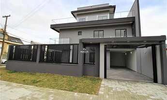 Imagem 4: Sobrado Com 03 Quartos Sendo Uma Suite No Cruzeiro