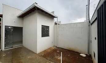 Imagem: Casa no portal dos Ipês com Documento Grátis!