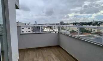 Imagem 4: Apartamento Cobertura com 100m² 3 quartos à venda no Santa Mônica