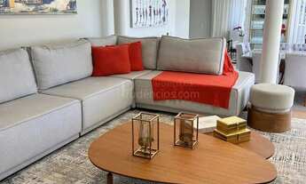 Imagem 3: LINDA Casa mobiliada para locação, Alphaville Graciosa, PINHAIS - PR