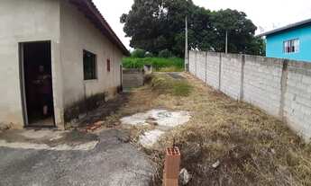 Imagem 4: Casa com três quartos no Lot Nova Serra Negra